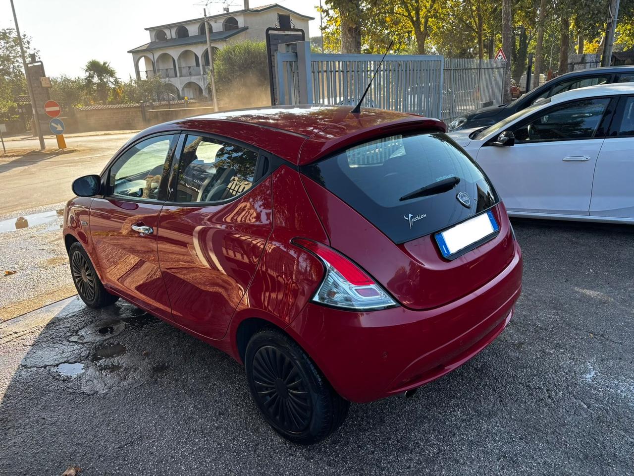 Lancia Ypsilon 1.3 MJT 16V 95 CV 5 porte S&S Gold