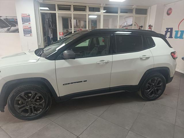 JEEP Compass 1.6 Multijet II 2WD 80° Anniversario