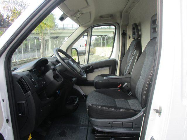 FIAT Ducato 35 2.3 MJT 130CV PC-TN Furgone Maxi