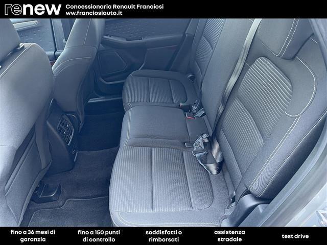 FORD Kuga 1.5 ecoblue Titanium 2wd 120cv