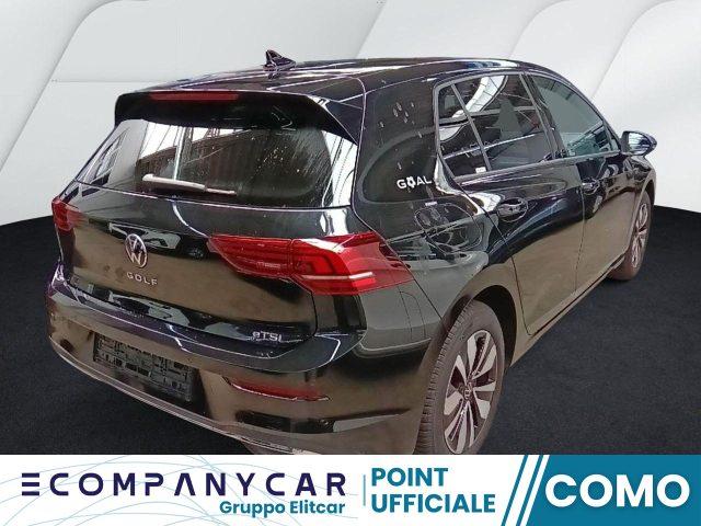VOLKSWAGEN Golf 1.5 eTSI 150 CV Life GOAL DSG