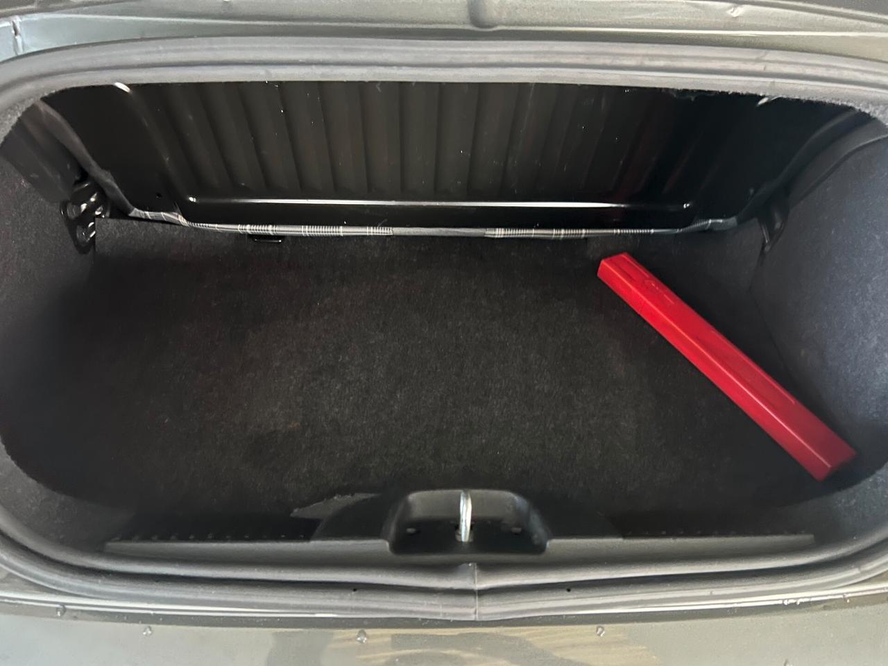 Fiat 500 Cabrio1.2 Lounge AUTOMATICA OK NEOPATENTATI