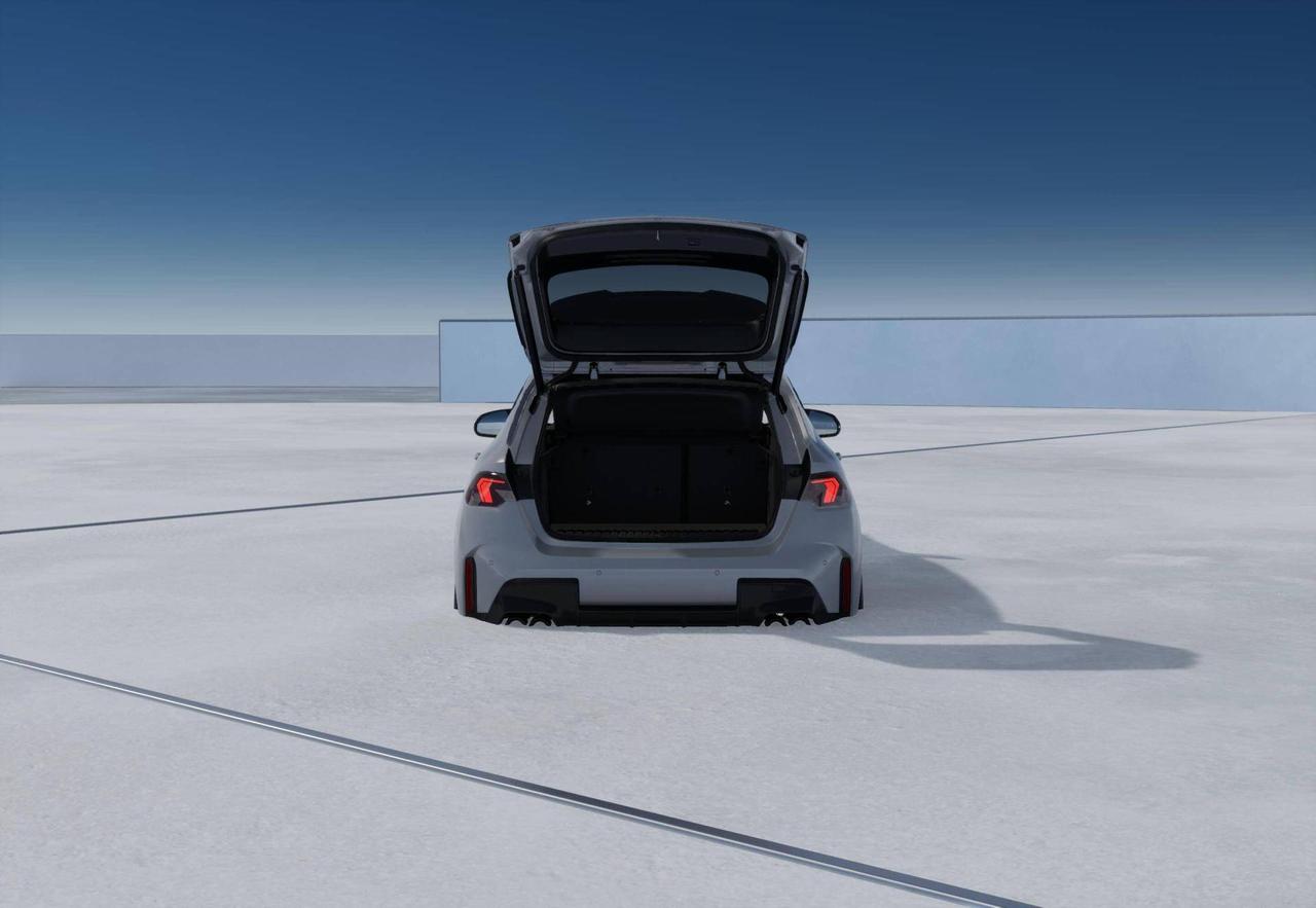 BMW Serie 1 M135 xDrive MSport Pro