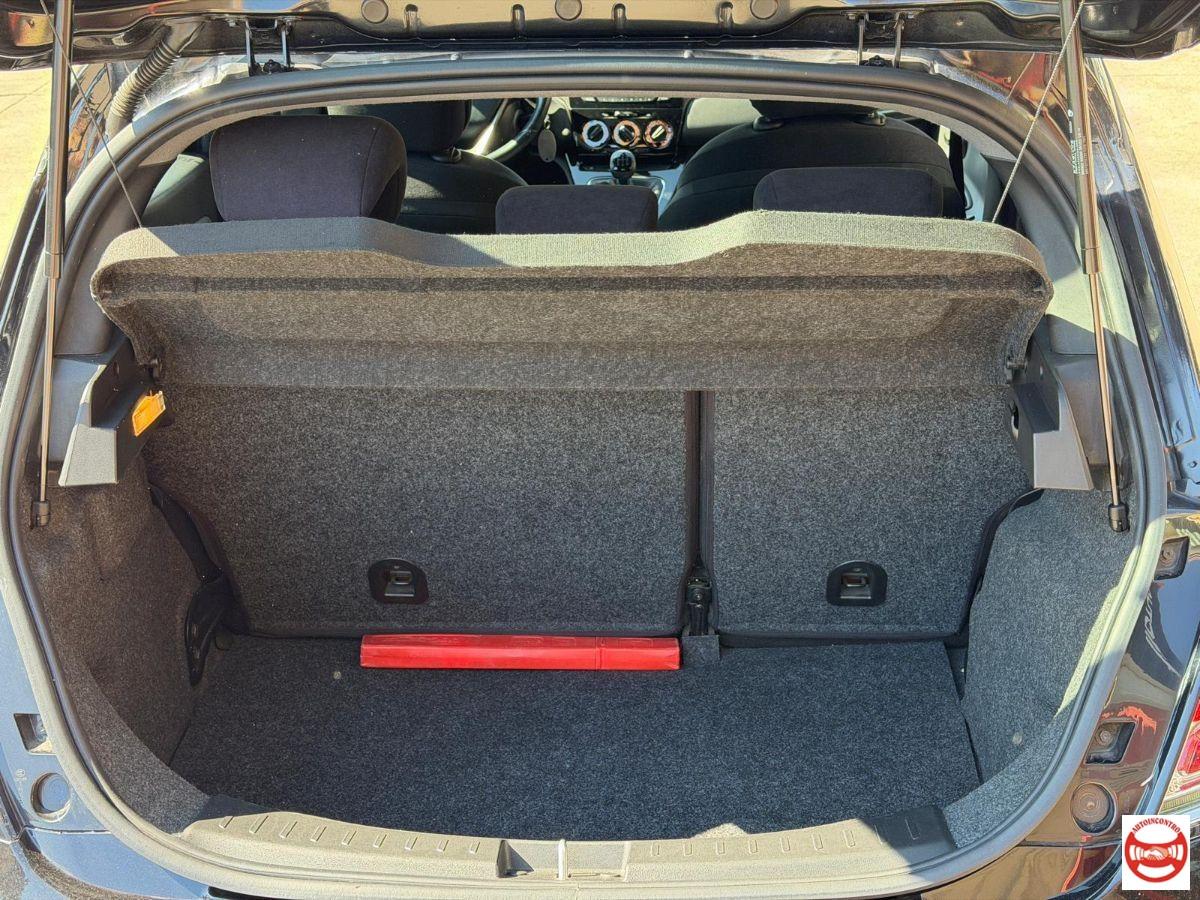 LANCIA - Ypsilon 1.3 mjt Gold c/CL s&s 95cv