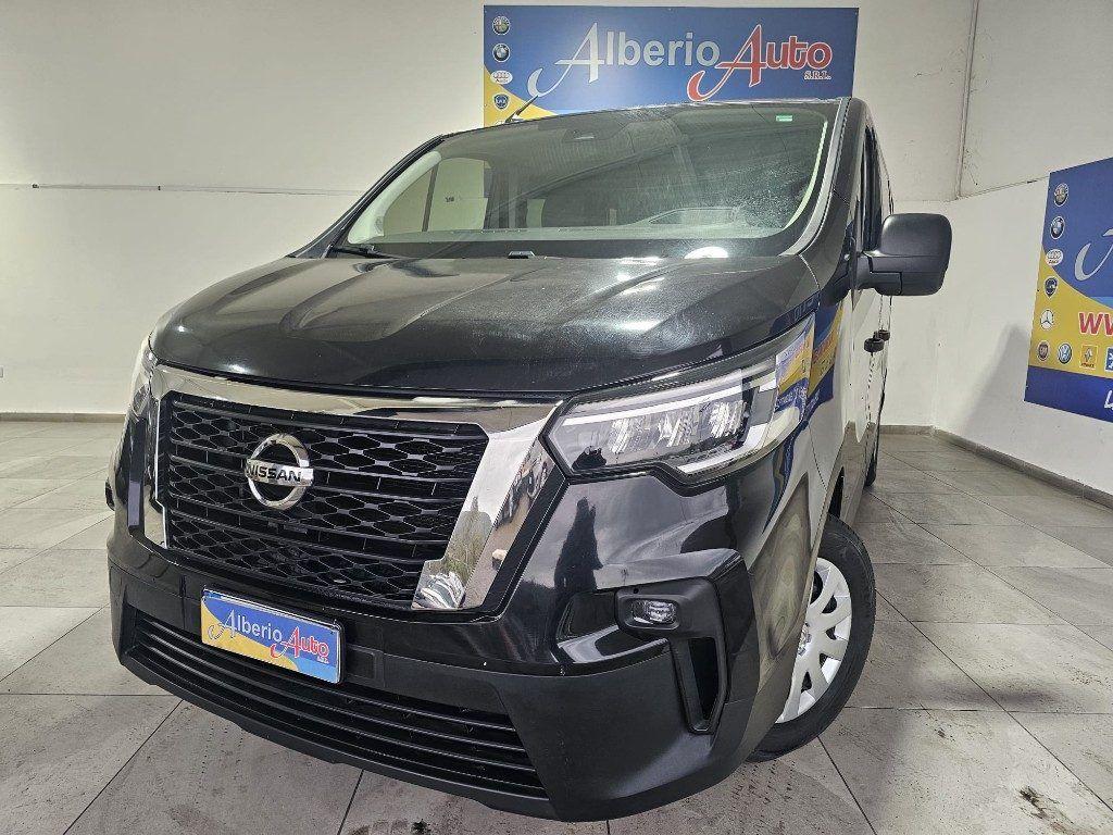 Nissan Primastar 2.0 dCi 110CV PC-TN Bus 9 posti + IVA