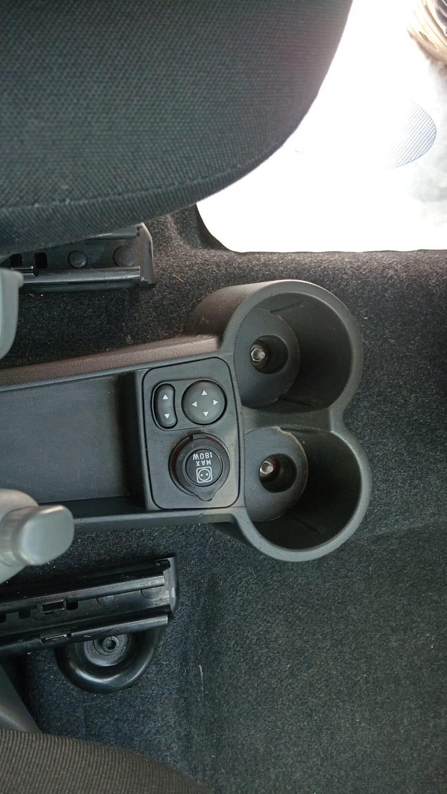 Fiat Panda 1.3 MJT 16V DPF 4x4 Cross