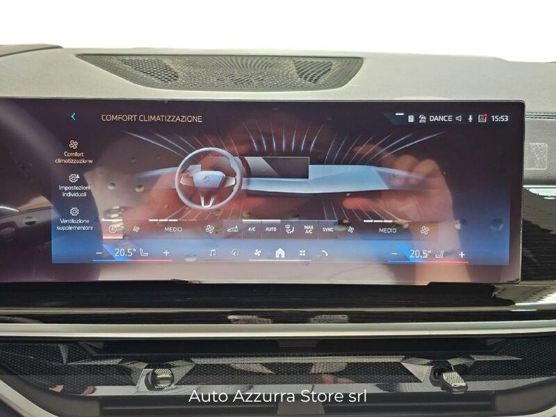 BMW X6 xDrive30d MSport Pro auto *COLORI VARI, TETTO, 22'', HARMAN KARDON*