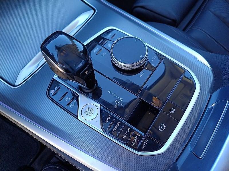 BMW X5 xdrive30d xLine auto