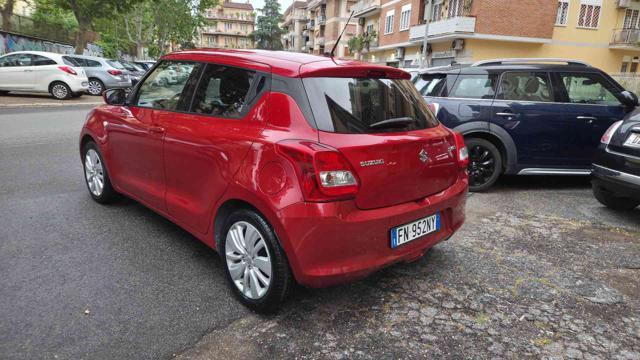 SUZUKI Swift 1.2 Dualjet Easy/GPL