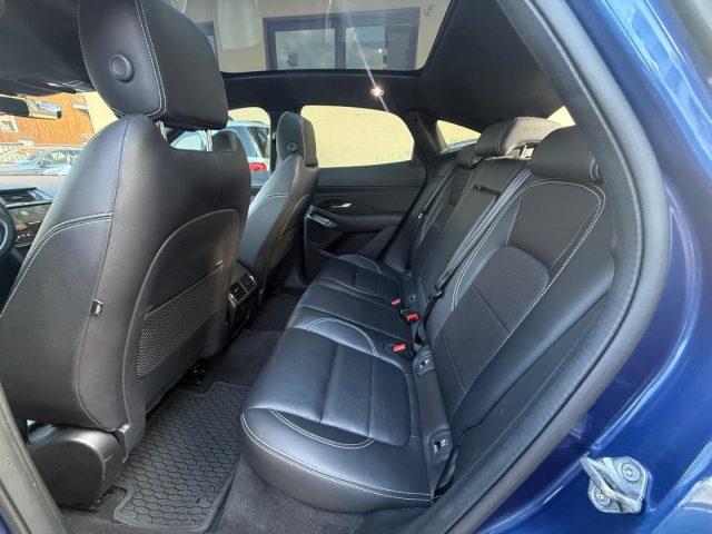 JAGUAR E-Pace 2.0D I4 163 CV AWD Auto R-Dynamic SE