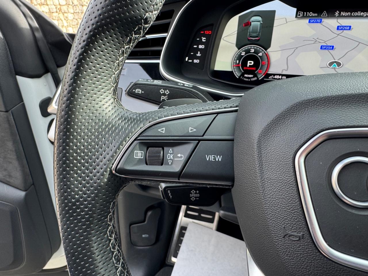 Audi Q8 50 TDI 286 CV quattro tiptronic Sport