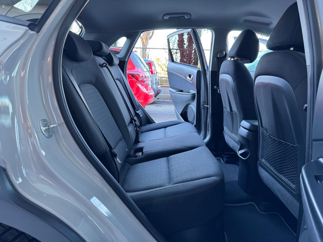 Hyundai Kona 1.6 hev X-line DCT GARANZIA 36 MESI