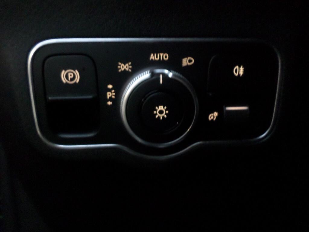 Mercedes-benz B 180 d Automatic Sport Plus