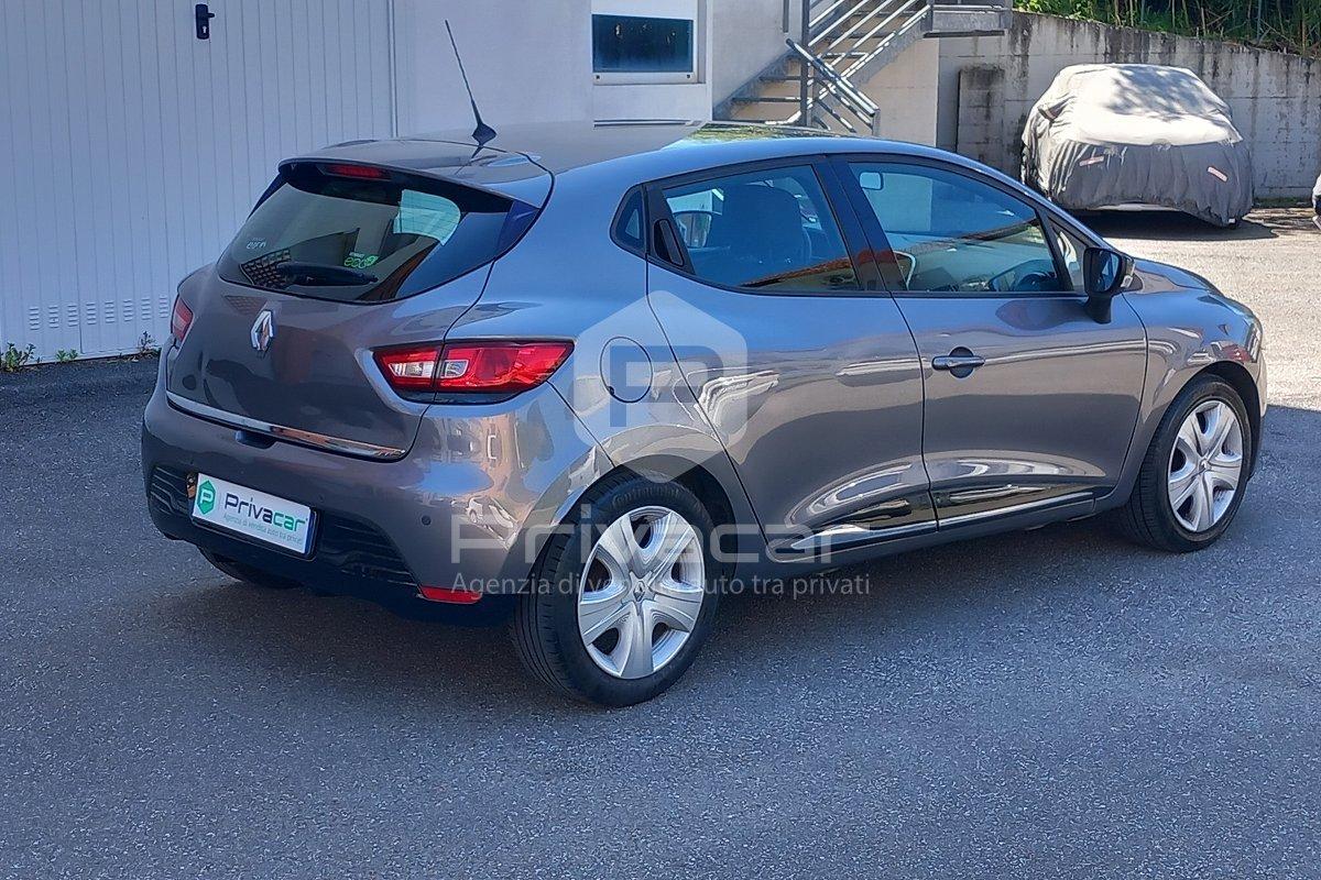 RENAULT Clio 1.5 dCi 8V 75CV 5 porte Live