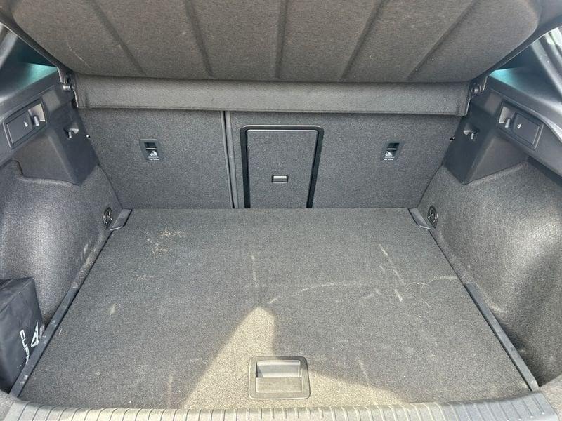 CUPRA Formentor 1.5 TSI DSG