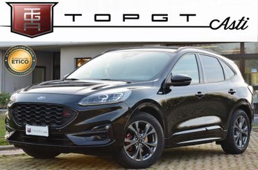 FORD KUGA 1.5 ECOBLUE ST-LINE X 2WD 120cv AUTO, UFF ITALIANA, EURO 6D, HI-FI B&O, NAVI, RETROCAMERA, SEDILI ELETTRICI, PERMUTE