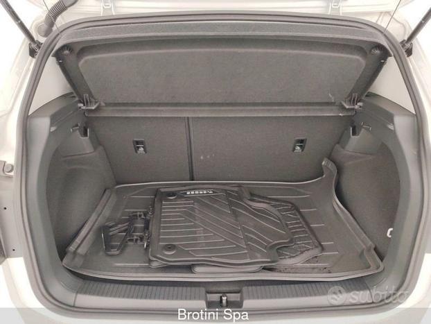Volkswagen T-Cross 1.0 TSI Style BMT