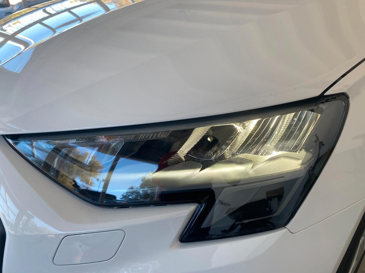 Audi A3 SPB 30 TDI Business