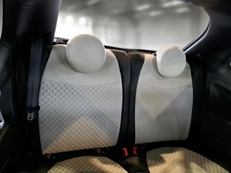 FIAT 500 1.0 70 CV IBRIDO DOLCEVITA 3 PORTE BERLINA