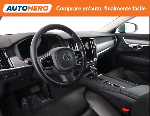 VOLVO S90 D3 Geartronic Momentum Business Pro
