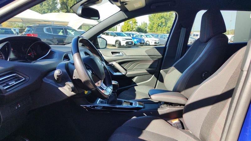 Peugeot 308 308 BlueHDi 130 S&S GT Line