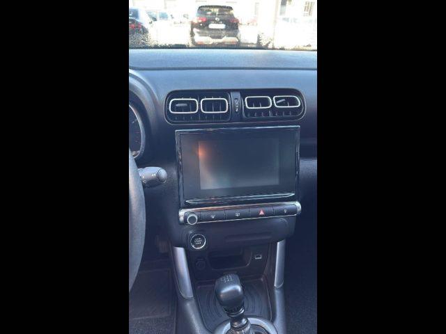 CITROEN C3 Aircross 1ª s. - PureTech 110 S&S Shine