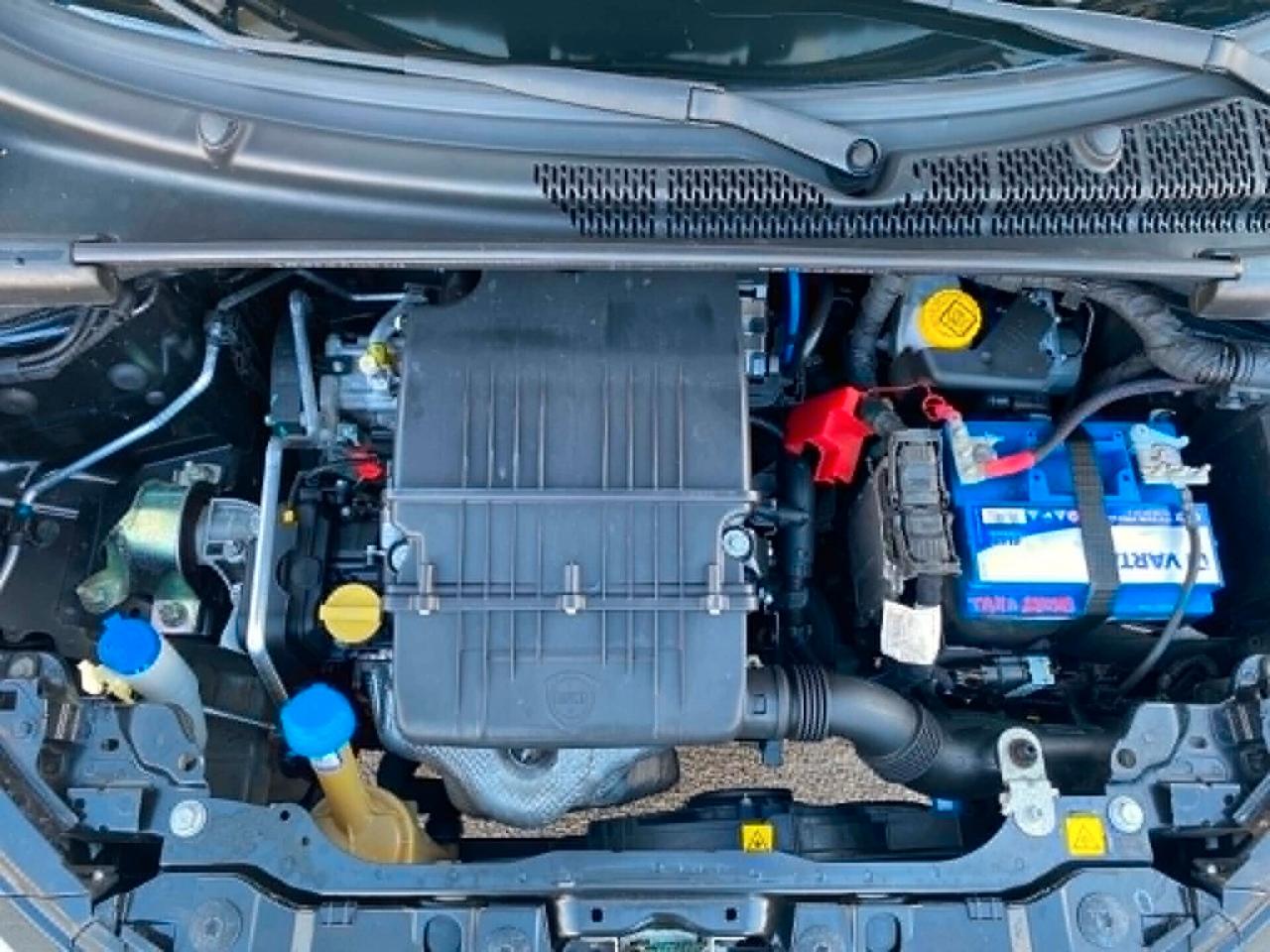 Lancia Ypsilon 1.2 69 CV 5 p. Come Nuova
