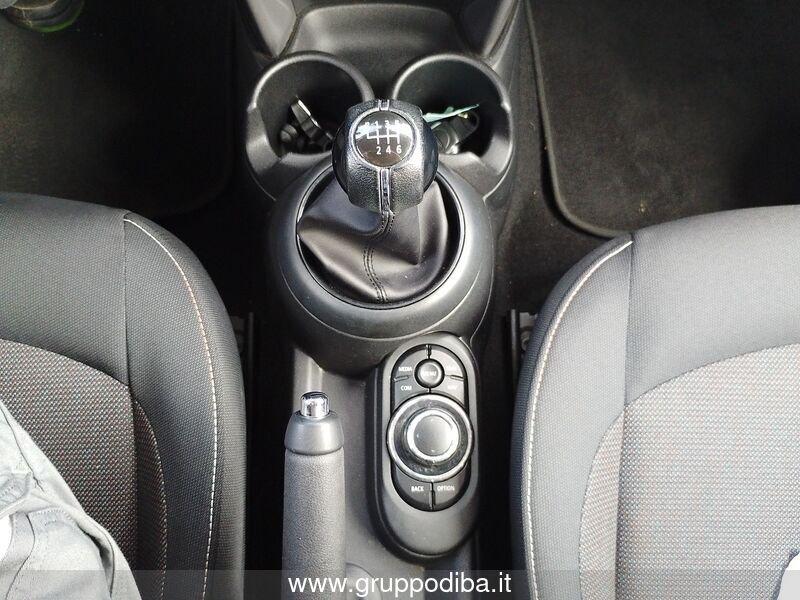 MINI Mini 5 porte Mini F55 2021 5p Mini 5p 1.5 Cooper Camden