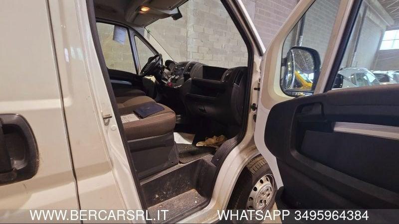 Peugeot Boxer Boxer 330 2.2 BlueHDi 120 S&S PM-TN Furgone