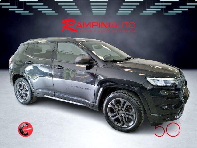 JEEP Compass 1.6 Multijet 80° Anniversario Pronta Consegna