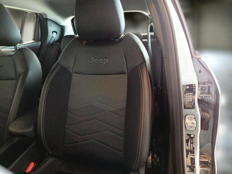 JEEP AVENGER 1.2 TURBO ALTITUDE 5 PORTE SUV