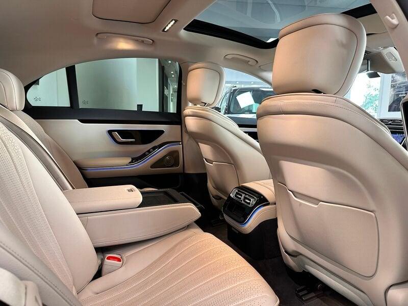 Mercedes-Benz Classe S S 350 d 4Matic Business