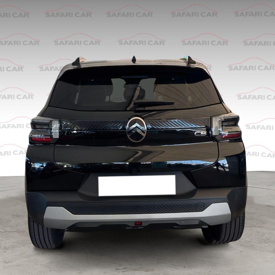 Citroen C3 PureTech 100 S&S Max