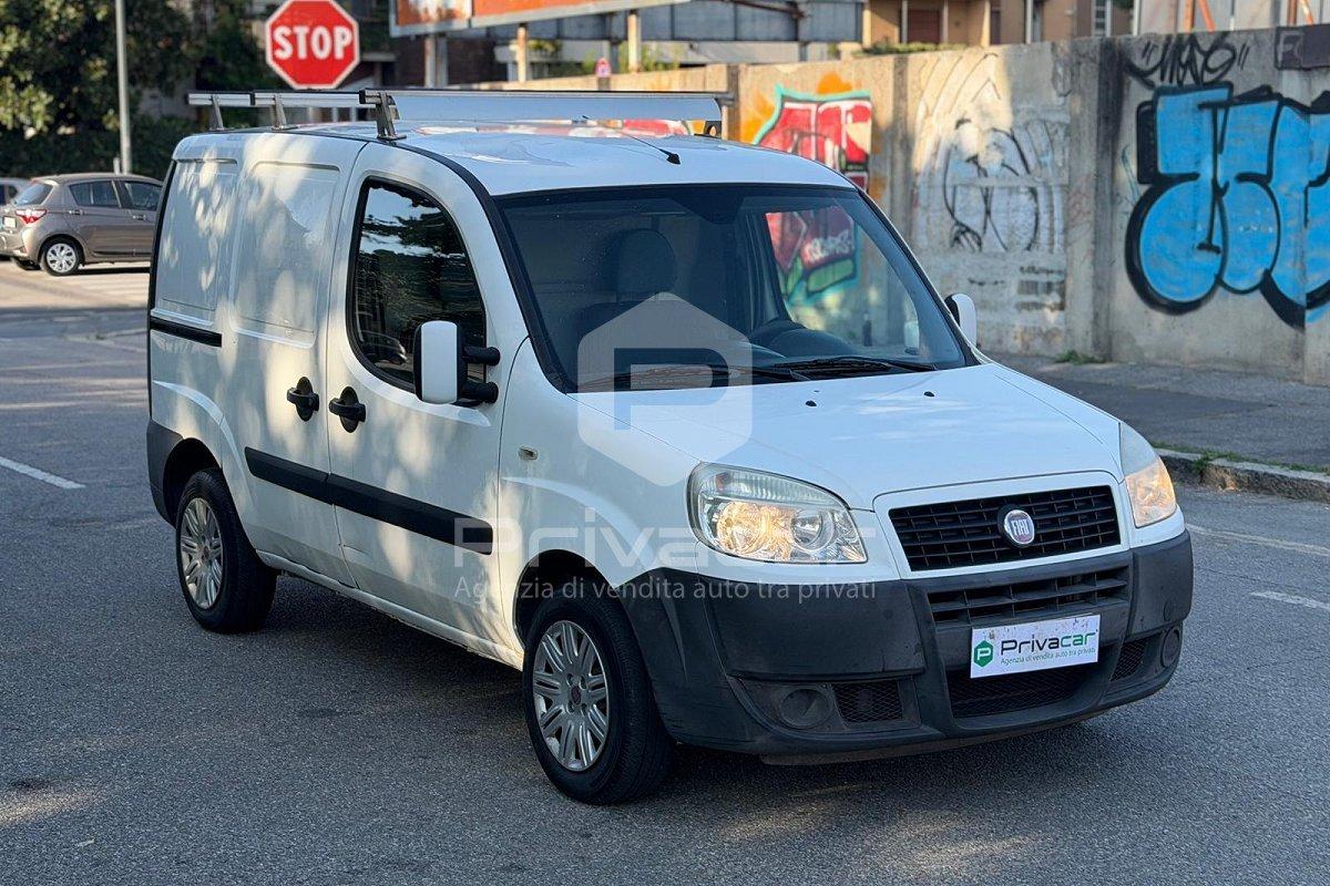 FIAT Doblò 1.6 16V Nat.Pow. PC-TN Cargo Lami.