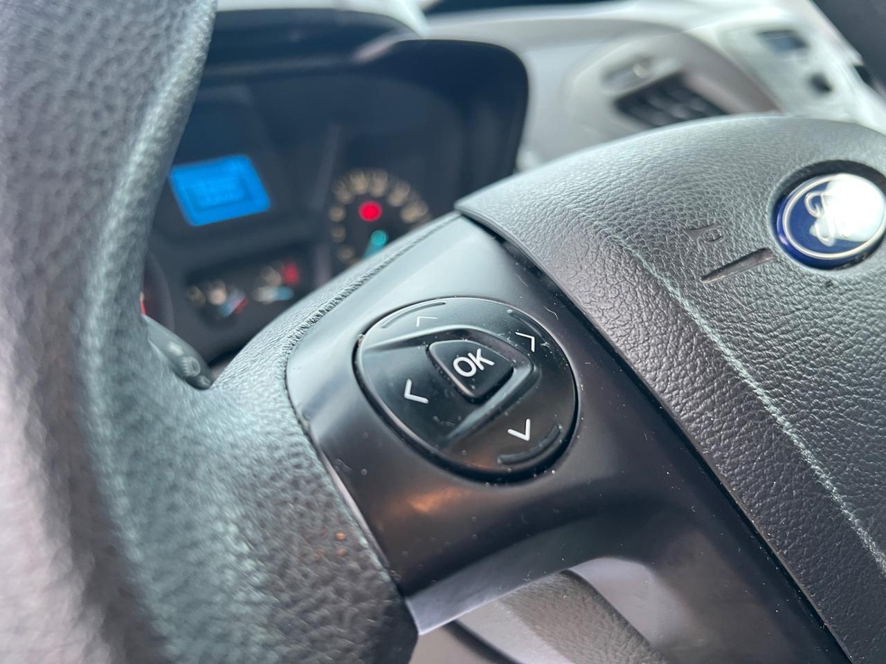 Ford Transit Custom 2.0 TDCi Furgone