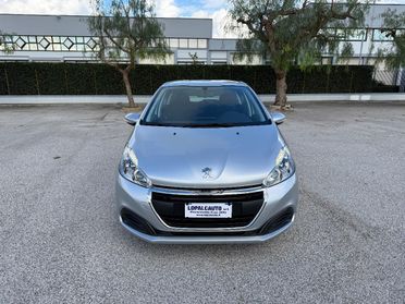 PEUGEOT - 208 - BlueHDi 75 S&S 5p. Active