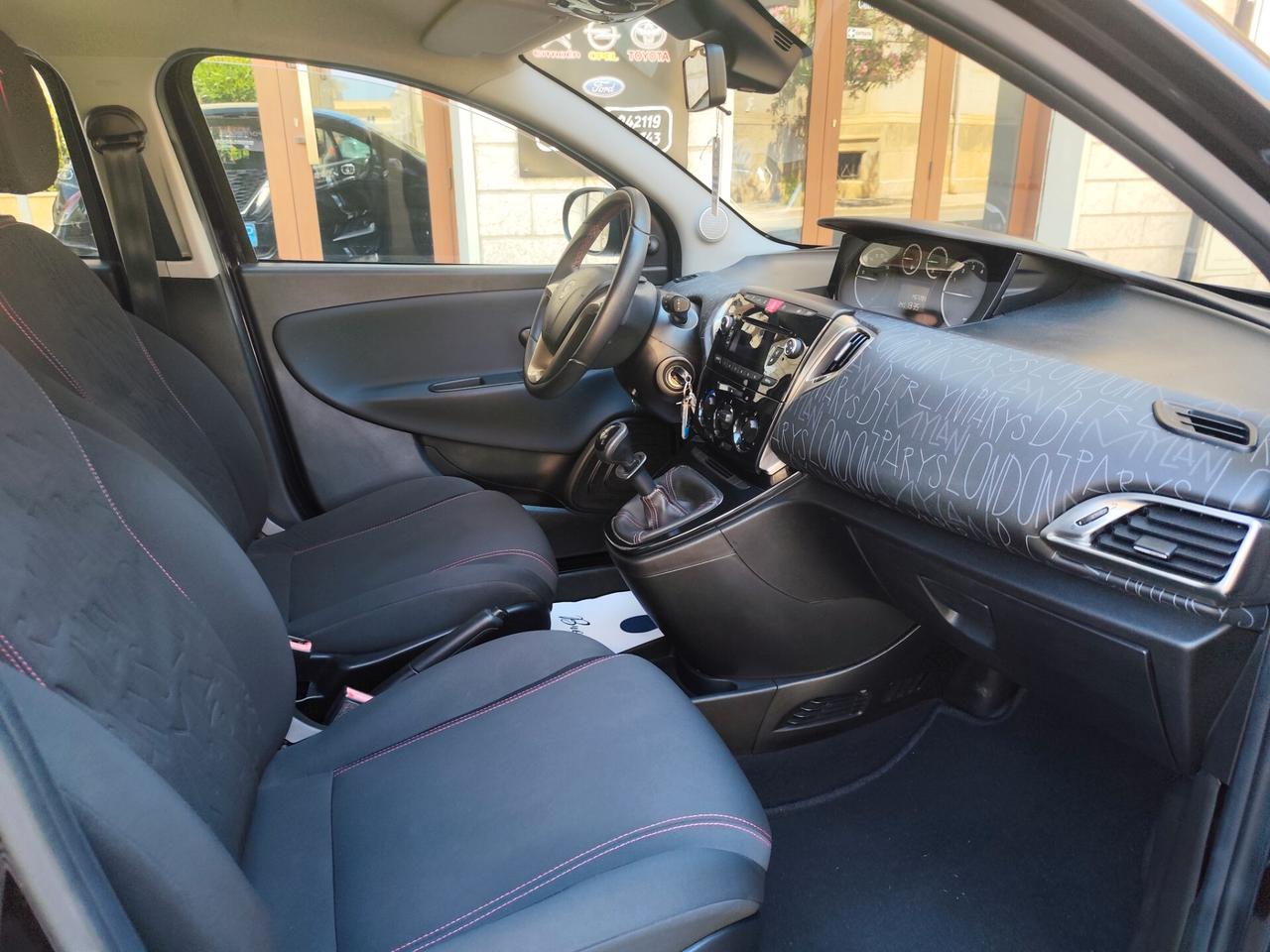 Lancia Ypsilon 1.2 BENZINA 69CV PERFETTA