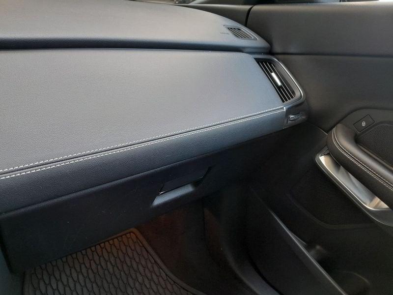 Jaguar E-Pace 2.0D i4 180cv R-DYNAMIC AUTO AWD