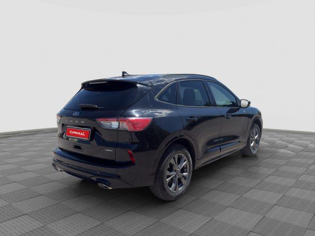 FORD Kuga Kuga 2.5 Plug In Hybrid 225 CV CVT 2WD ST-Line
