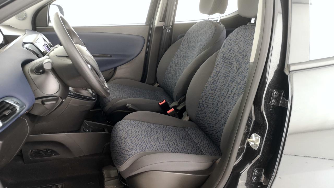 LANCIA Ypsilon III 2021 - Ypsilon 1.0 firefly hybrid Gold s&s 70cv 5p.ti