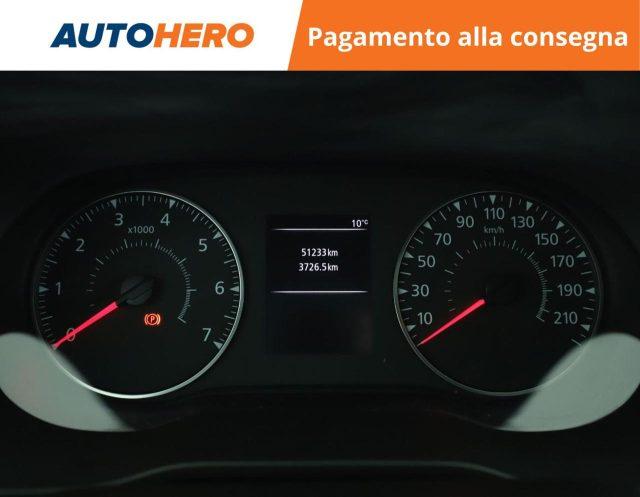 DACIA Duster 1.6 SCe 4x2 Comfort