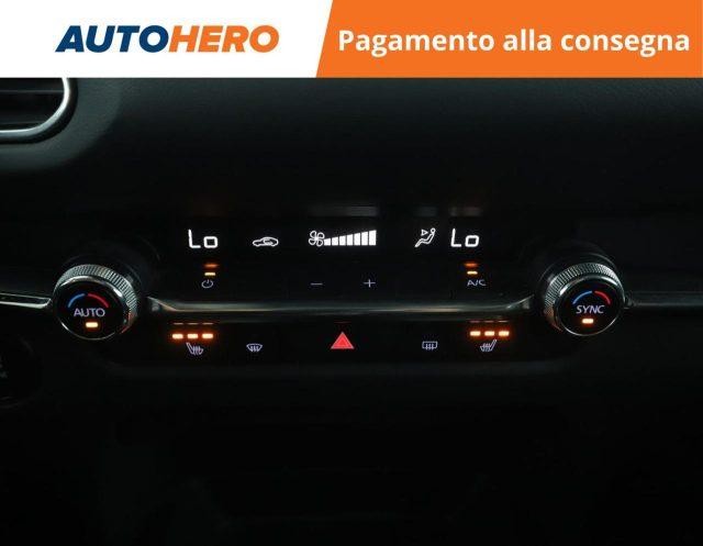 MAZDA CX-30 2.0L e-Skyactiv-G M Hybrid 2WD Homura