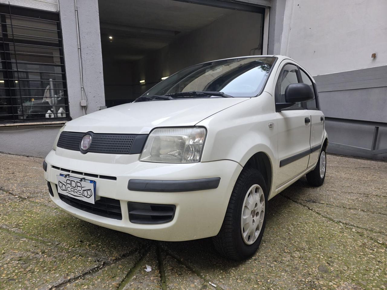 Fiat Panda 1.3 Multijet 12 mesi garanzia