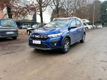 Dacia Sandero 1.0 tce Comfort SL DaciaPlus Eco-g 100cv