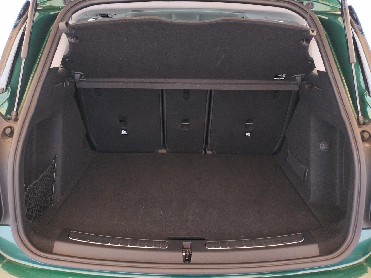 Mini Cooper D Countryman 2.0 auto - TAGLIANDI MINI