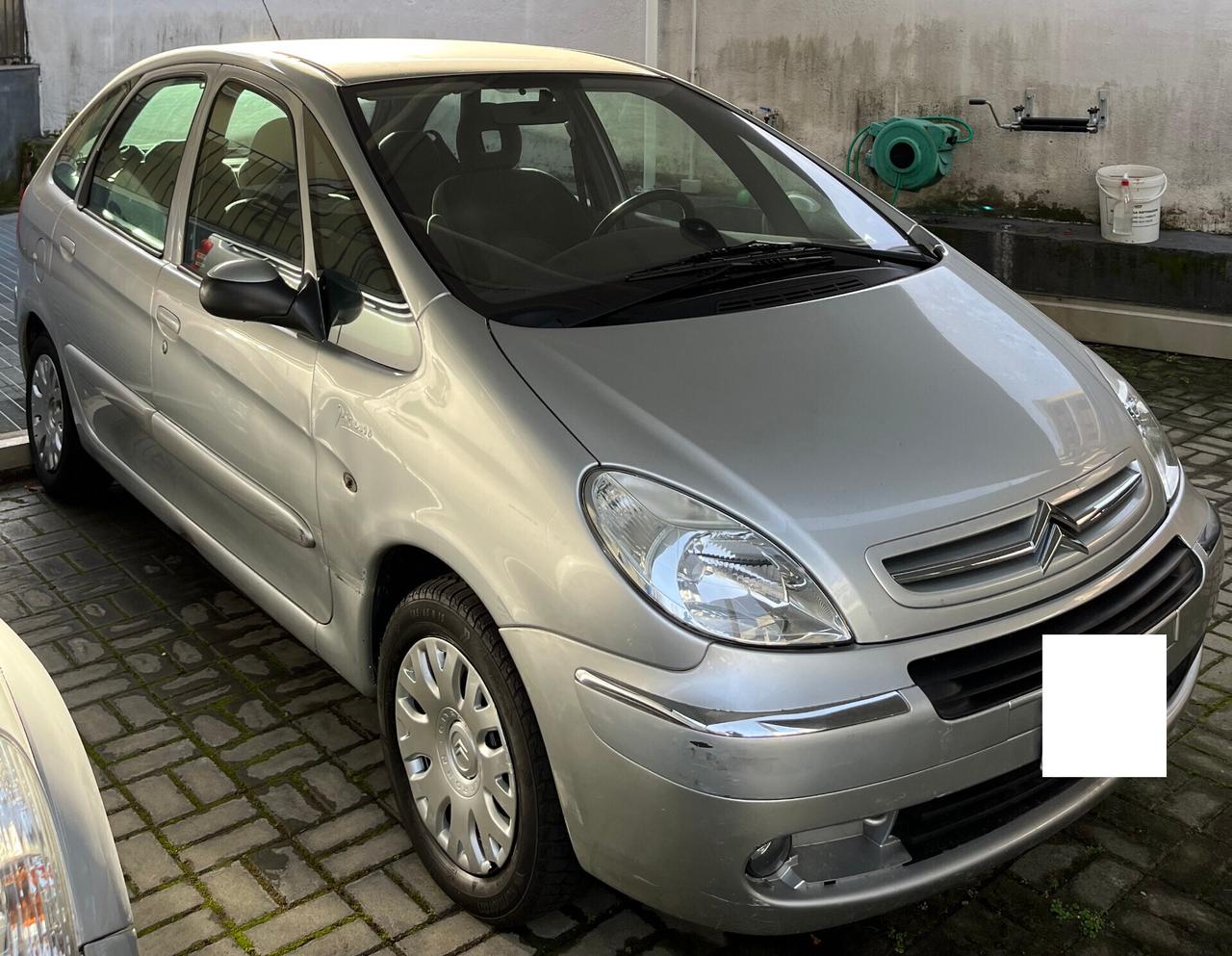 Citroen Xsara Picasso 1.7 Benzina