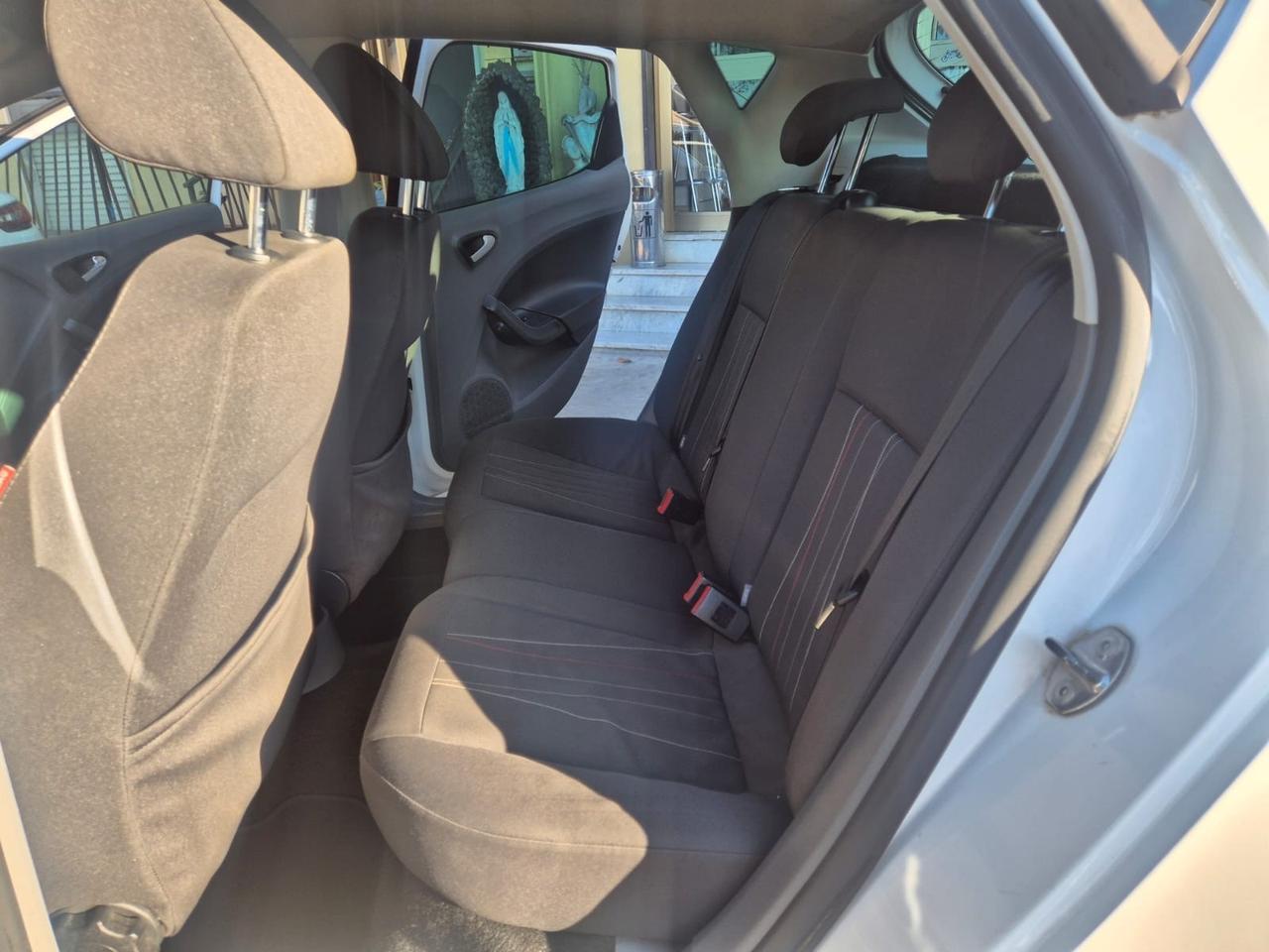 Seat Ibiza 1.2 TDI CR 5p. COPA