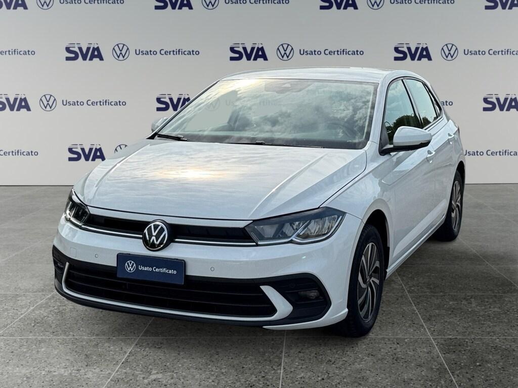 Volkswagen Polo 1.0 80CV Life