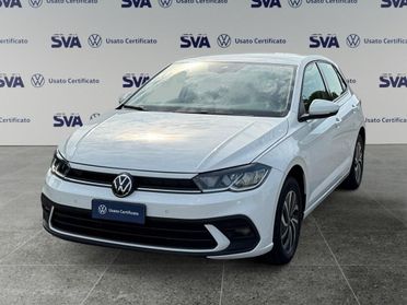 Volkswagen Polo 1.0 80CV Life