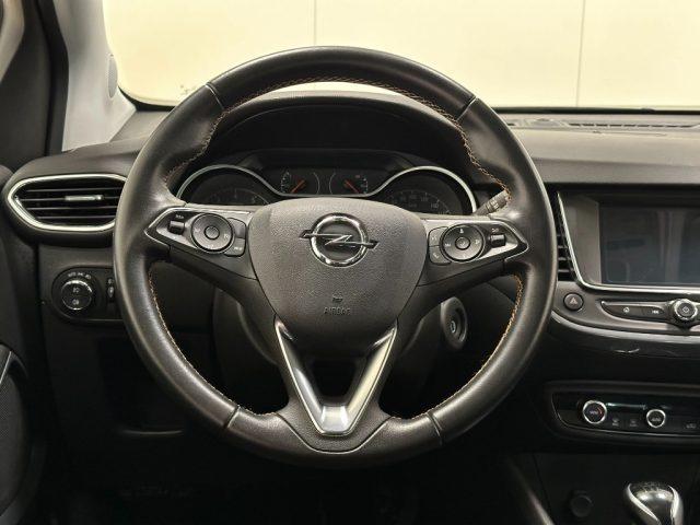 OPEL Crossland X 1.2 12V Start&Stop Advance